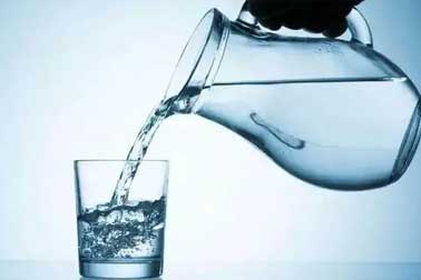 誰是你的健康殺手？中國飲用水現狀淺析